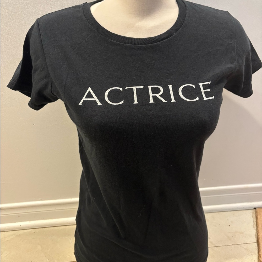 Black Women's T-Shirt